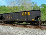 CSX 837313